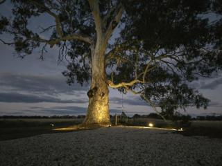 Redgum River Retreat Spa - 3