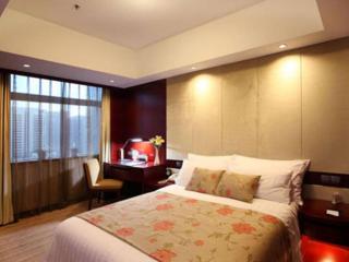 Dalian Liangyun Hotel - 4