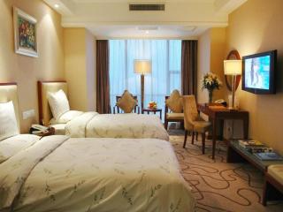 Nanchang Galactic Peace International Hotel - 0