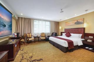 Sun Island Holiday Hotel - 3