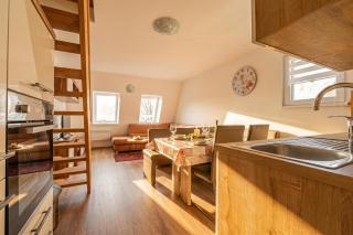 Cozy Apartment Bovec - Happy Rentals - 9