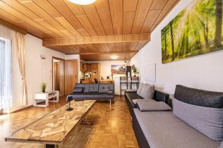 Ferienhaus Eiffelperle - 5