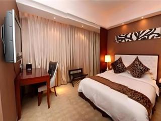 Zhongshan Huahong Hotel - 3