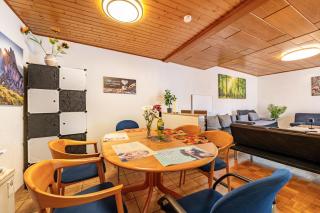 Ferienhaus Eiffelperle - 1