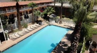 Shalimar Hostel - 6