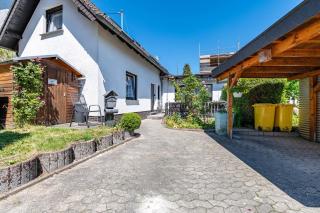 Ferienhaus Eiffelperle - 9