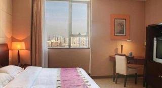 Beijing Jiangxi Grand Hotel - 1
