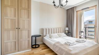 CITYSTAY Klimatyczny Apartament na Letnicy - 3