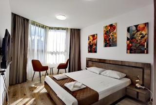 Cabacum Pleasure Beachfront Apartments - 50m to Beach and Pool - 0