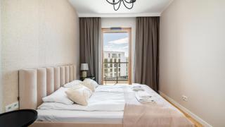 CITYSTAY Klimatyczny Apartament na Letnicy - 2