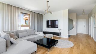 CITYSTAY Klimatyczny Apartament na Letnicy - 9