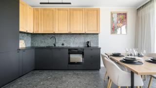 CITYSTAY Klimatyczny Apartament na Letnicy - 4