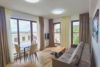 Cabacum Pleasure Beachfront Apartments - 50m to Beach and Pool - 1
