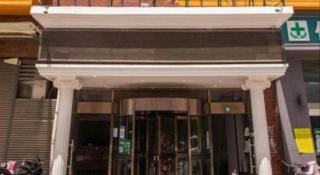 GreenTree Inn Beijing Shangdi East Anningzhuang Road Shell Hotel - 5