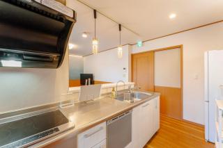 Oneness House KEGO 警固 - 3