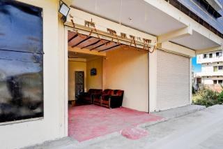 Super HOTEL O MID STAR - 9