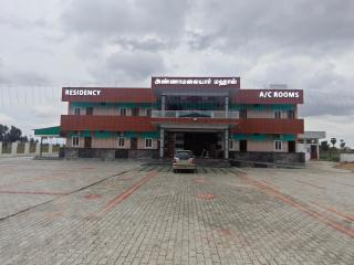 Annamalaiyar mahal & residency - 7