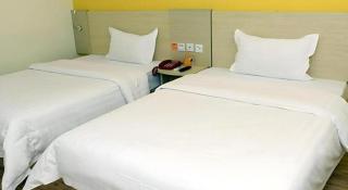 7 Days Inn Chengdu Sichuan University South Railway Station - 2