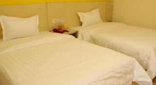 7 Days Inn Chengdu Sichuan University South Railway Station - 2