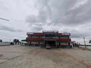 Annamalaiyar mahal & residency - 2