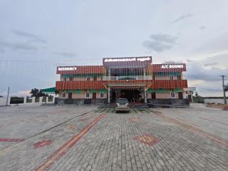 Annamalaiyar mahal & residency - 0