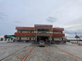 Annamalaiyar mahal & residency - 4