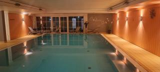 Schloss Kirchham Appartement - & Wellnessanlage - Kirchham - 9