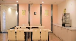 7 Days Inn Xi'an North Economic Development Zone 4th Fengcheng Road - 5