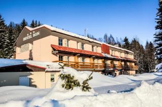 Hotel Bon - 8