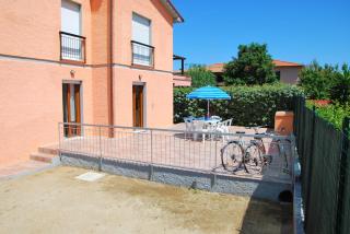 Appartamenti Margherita - Zona mare con clima e posti auto - 8