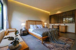 Canggu Bagus Suites - 0