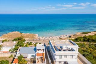 Villetta Meraviglia With Garden Sea View - Happy Rentals - 9
