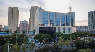 GreenTree Inn Taiyuan PinGYAng Road Business Hotel - 2