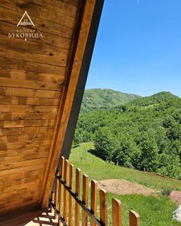 Koliba BUKOVICA - 1