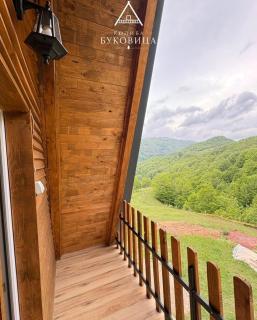 Koliba BUKOVICA - 8