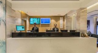 City Comfort Inn Guilin Railway Station - 7