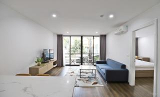 Hanoi Home 7 - A spacious, bright one-bedroom apartment - 5