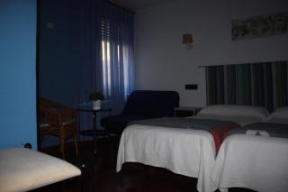 Hotel Mesón del Gallo - 3