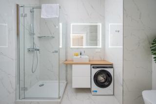 Wola Kolejowa Chic Apartment by BookingHost - 6