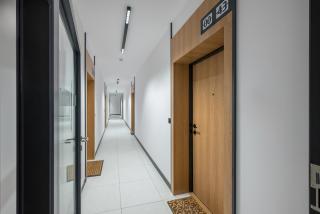 Wola Kolejowa Chic Apartment by BookingHost - 1
