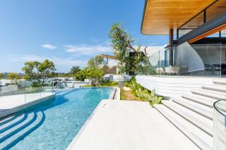 4 Bed Pool Villas near Bangtao Beach by 87HOMES - 4