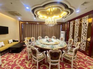 Tianrun International Hotel - 3