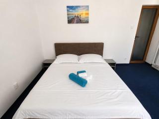 Zoom Beach Apartment by CR Apartments Black Sea - 8