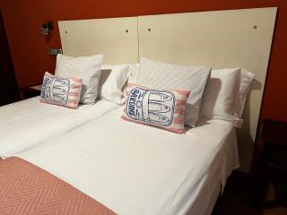 HOSTAL TREVELEZ - 5