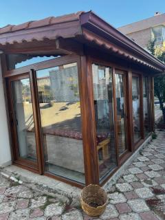 Moon Garden House - 7