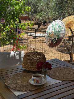 Moon Garden House - 1