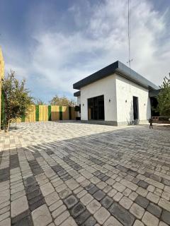 Silikyan Private House - 8