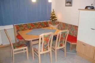 Ferienwohnung Nussbaum - Stummerberg - 4