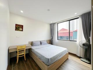 Hanoi Home 7 - A spacious, bright one-bedroom apartment - 1