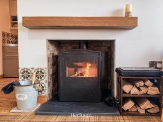 The Bothy - Romantic Countryside Retreat for Two - 4